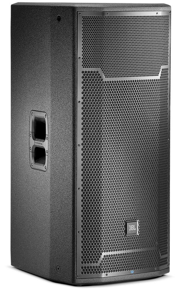 2x JBL PRX735 (2 Stück)